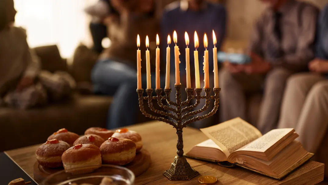 What is Hanukkah? Everything to know about the 'Festival of Lights